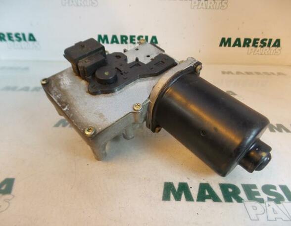 Wiper Motor PEUGEOT 307 (3A/C)