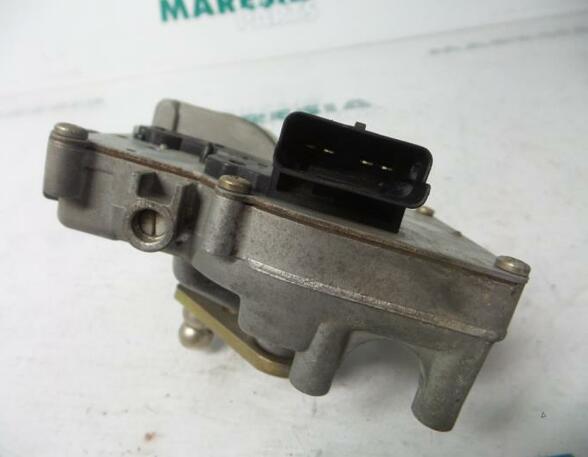 Wiper Motor PEUGEOT 307 (3A/C)