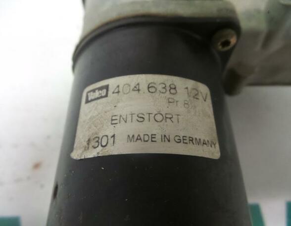 Wiper Motor PEUGEOT 307 (3A/C)