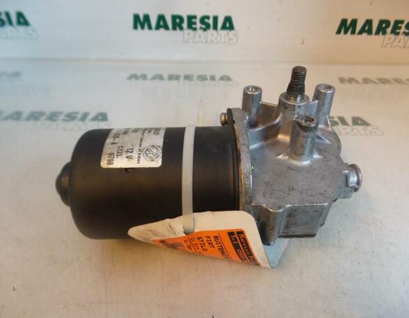 Wischermotor vorne Fiat Stilo 192 TGE511 P2607265