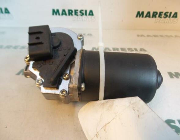 Wischermotor vorne Fiat Stilo 192 TGE511 P2607265