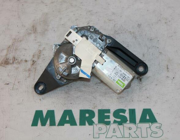 Ruitenwissermotor RENAULT Clio II (BB, CB), RENAULT Clio III (BR0/1, CR0/1)