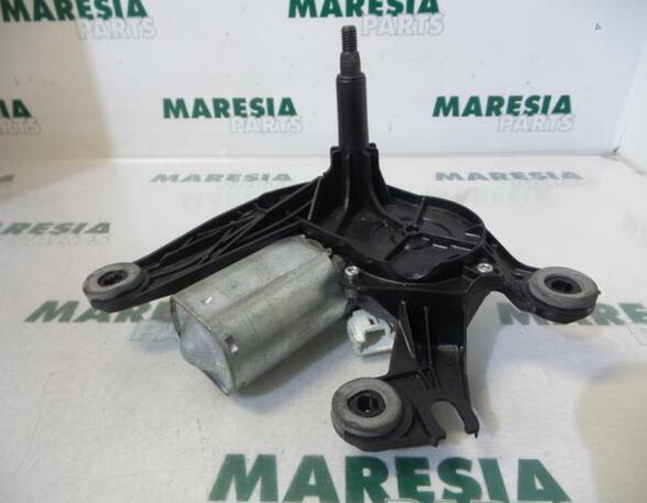 Wiper Motor PEUGEOT 206 Schrägheck (2A/C), PEUGEOT 206 SW (2E/K)