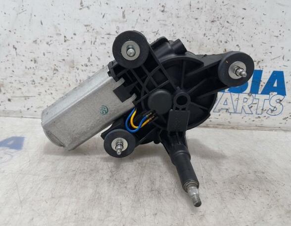 Wiper Motor FIAT 500 (312), FIAT 500 C (312)