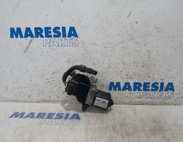 Wiper Motor FIAT 500 (312), FIAT 500 C (312)