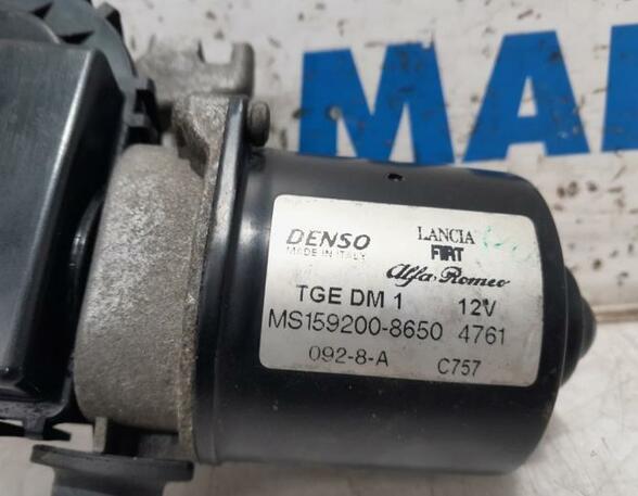 Wiper Motor FIAT 500 (312), FIAT 500 C (312)