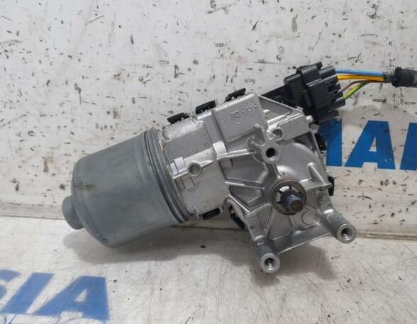 Wiper Motor PEUGEOT 208 I (CA, CC)