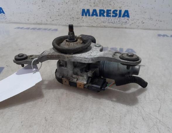 Wiper Motor CITROËN C4 Grand Picasso II (DA, DE), CITROËN C4 Picasso II (--)