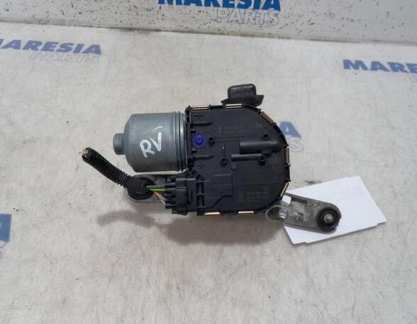 Wiper Motor CITROËN C4 Grand Picasso II (DA, DE), CITROËN C4 Picasso II (--)