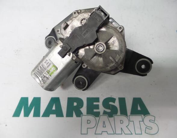 Wischermotor hinten Fiat Doblo Kombi 263 51811480 P5408837