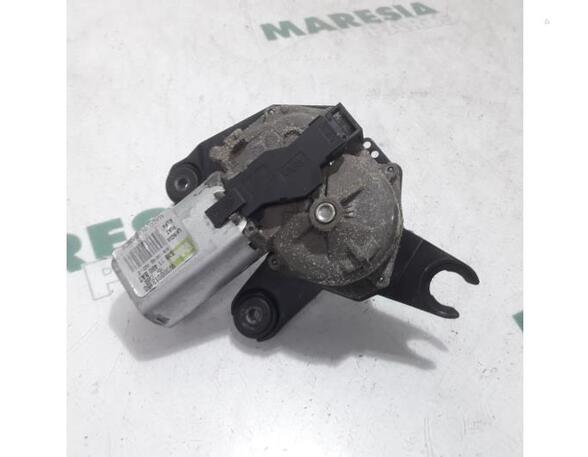 Wiper Motor FIAT DOBLO Cargo (263_)