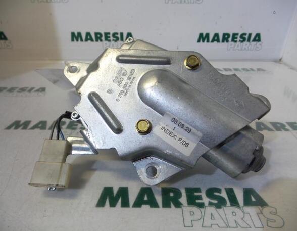 Wiper Motor RENAULT KANGOO Express (FC0/1_)