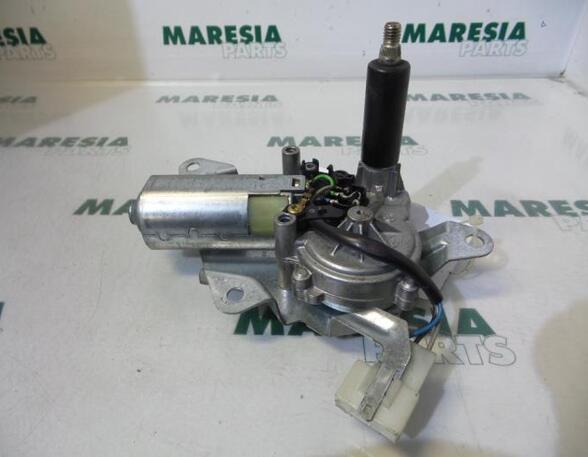 Wiper Motor RENAULT KANGOO Express (FC0/1_)