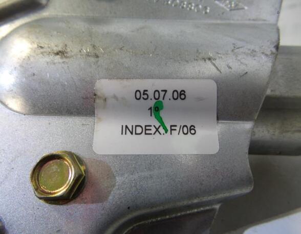 Wiper Motor RENAULT KANGOO Express (FC0/1_)