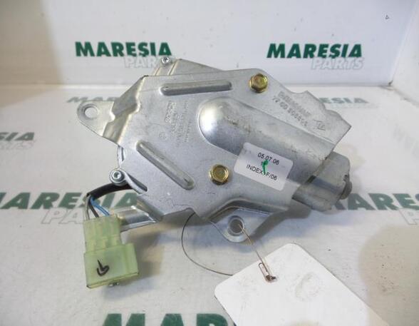 Wiper Motor RENAULT KANGOO Express (FC0/1_)