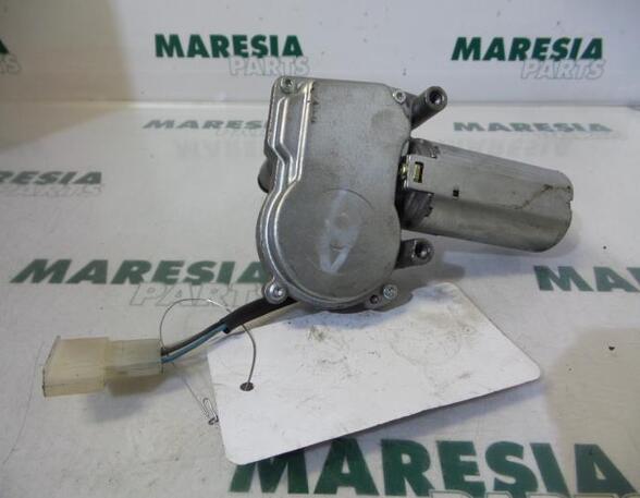 Wiper Motor RENAULT KANGOO Express (FC0/1_)