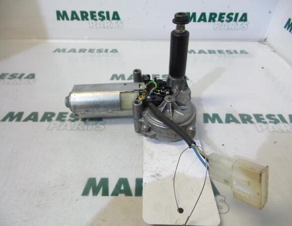 Wiper Motor RENAULT KANGOO Express (FC0/1_)