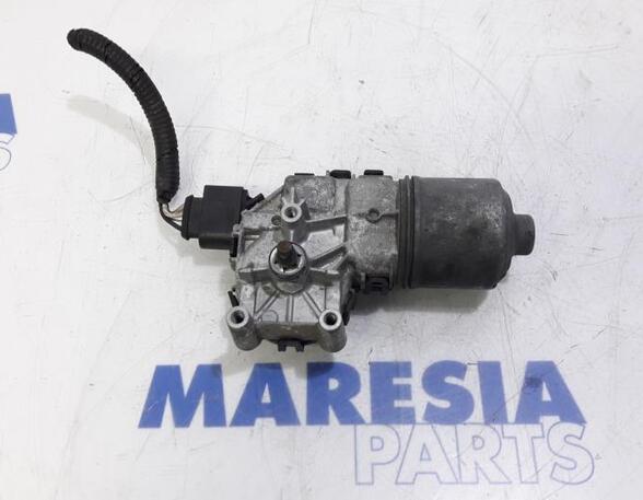 Wischermotor vorne Fiat Doblo Kasten/Kombi 263 51810592 P12661576