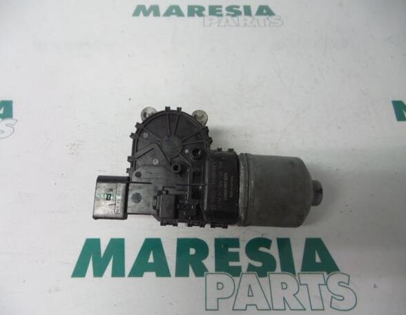 Wiper Motor FIAT DOBLO MPV (263_)