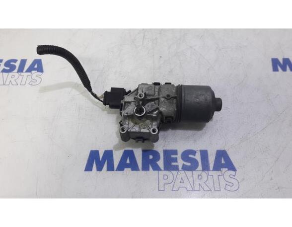 Wiper Motor FIAT DOBLO Cargo (263_)