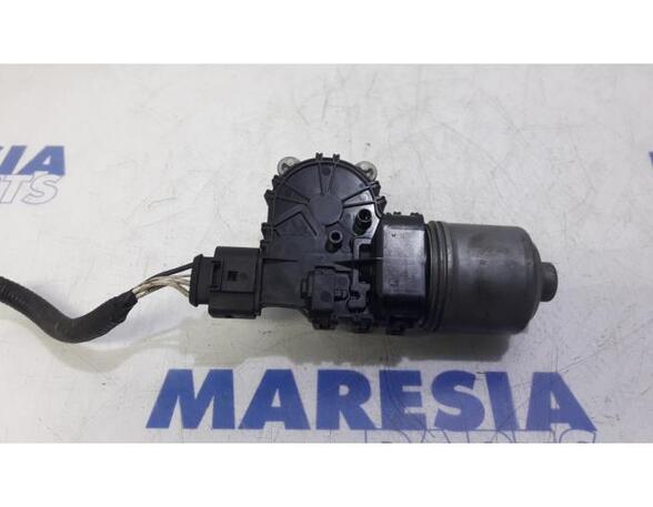 Wiper Motor FIAT DOBLO Cargo (263_)