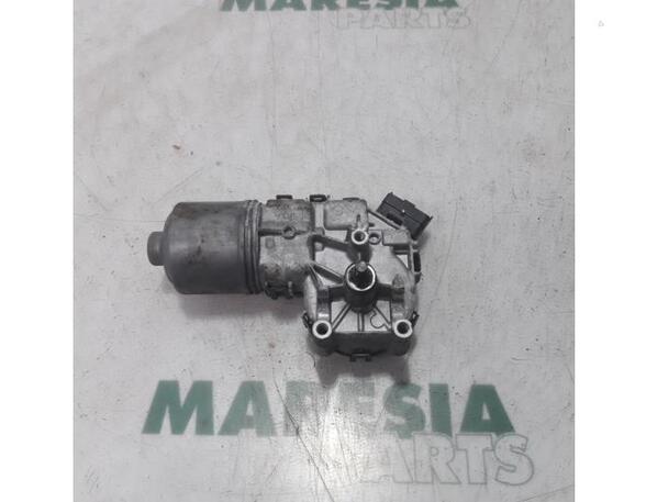 Wiper Motor PEUGEOT PARTNER Box Body/MPV