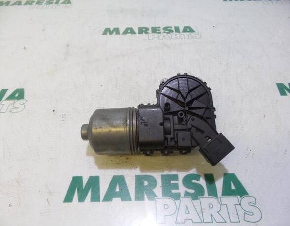 Wiper Motor PEUGEOT PARTNER Box Body/MPV