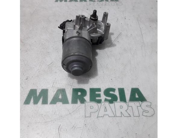 Wiper Motor PEUGEOT PARTNER Box Body/MPV