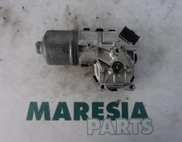 Wiper Motor PEUGEOT PARTNER Box Body/MPV