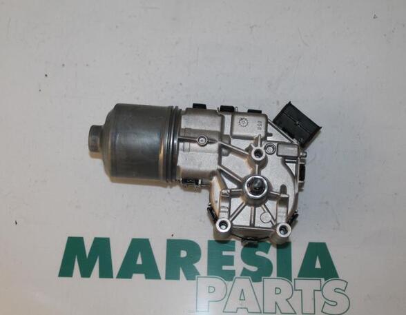 Wiper Motor PEUGEOT PARTNER Box Body/MPV