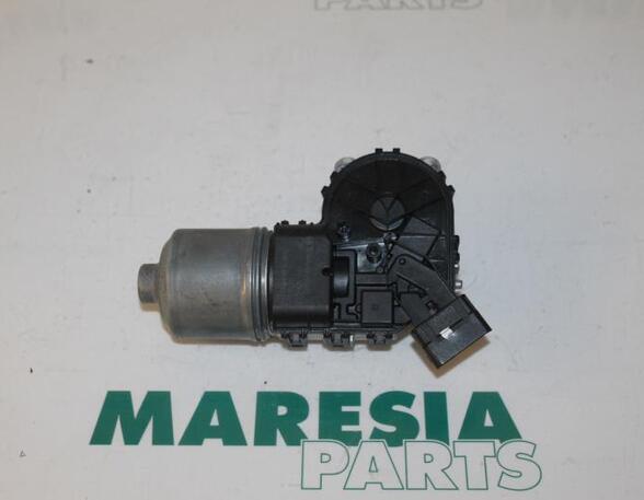 Wiper Motor PEUGEOT PARTNER Box Body/MPV