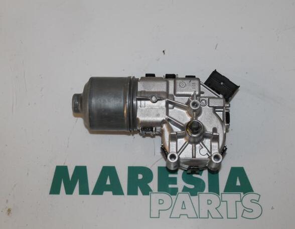 Wiper Motor PEUGEOT PARTNER Box Body/MPV