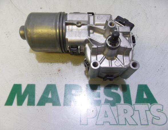 Wiper Motor PEUGEOT PARTNER Box Body/MPV