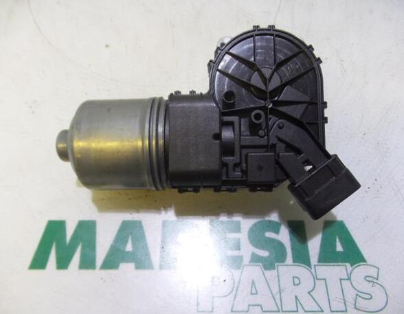 Wiper Motor PEUGEOT PARTNER Box Body/MPV