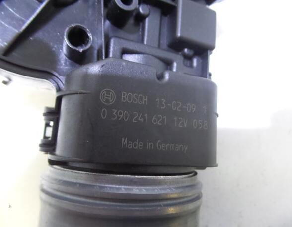 Wiper Motor PEUGEOT PARTNER Box Body/MPV