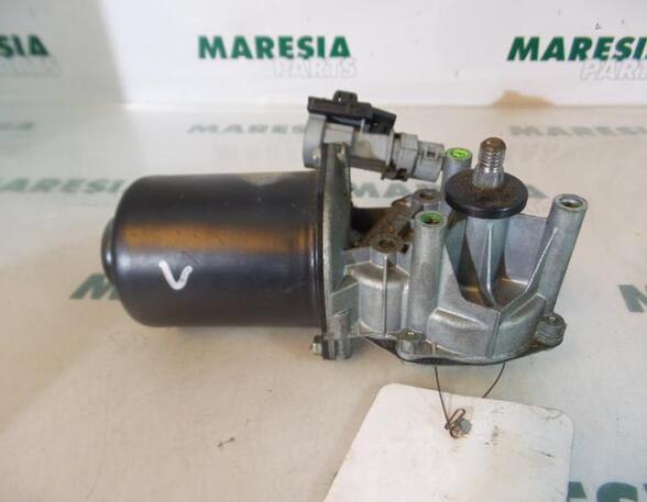 Wiper Motor RENAULT KANGOO Express (FC0/1_)