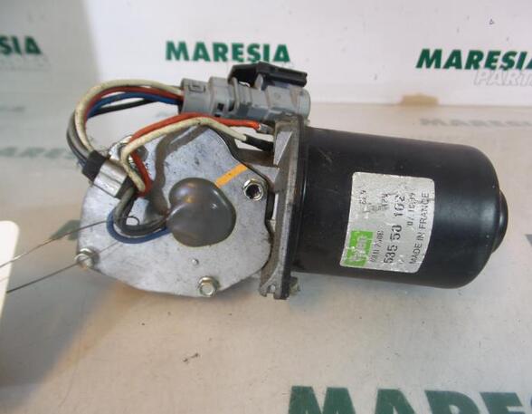 Wiper Motor RENAULT KANGOO Express (FC0/1_)