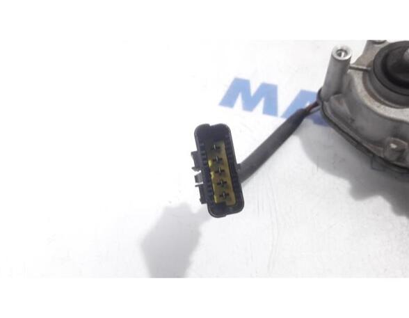 Wiper Motor RENAULT Trafic II Kasten (FL)