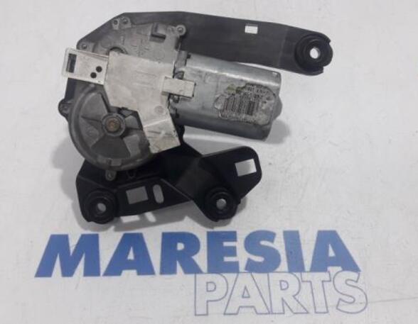 Wiper Motor PEUGEOT PARTNER Box Body/MPV