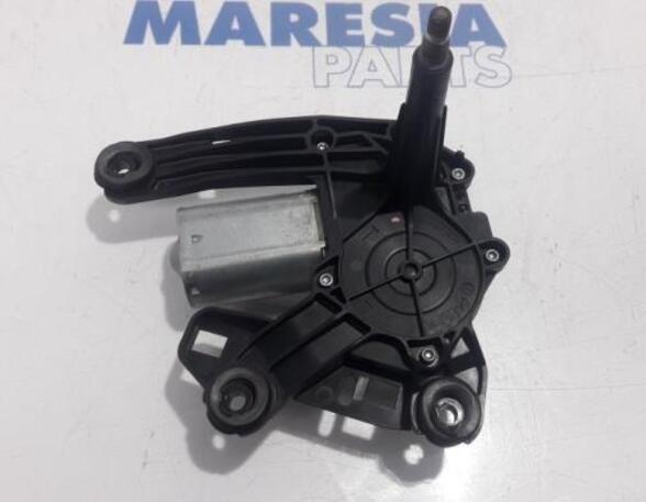 Wiper Motor PEUGEOT PARTNER Box Body/MPV