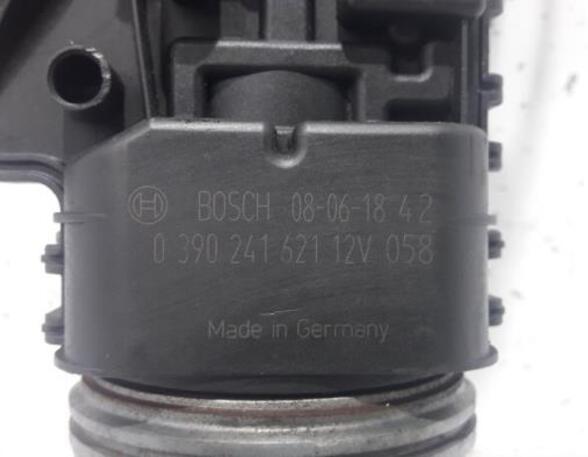 Wiper Motor PEUGEOT PARTNER Box Body/MPV