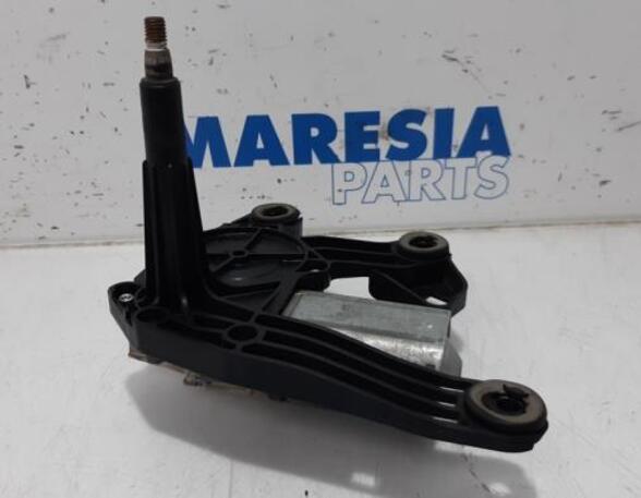 Wiper Motor PEUGEOT PARTNER Box Body/MPV