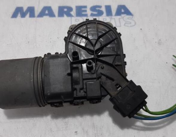 Wiper Motor PEUGEOT PARTNER Box Body/MPV