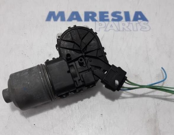 Wiper Motor PEUGEOT PARTNER Box Body/MPV