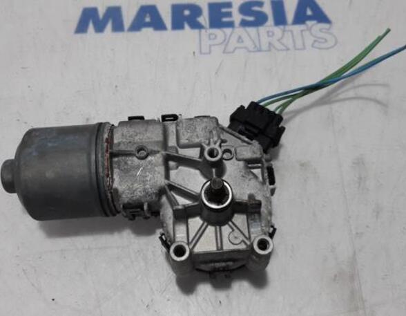 Wiper Motor PEUGEOT PARTNER Box Body/MPV