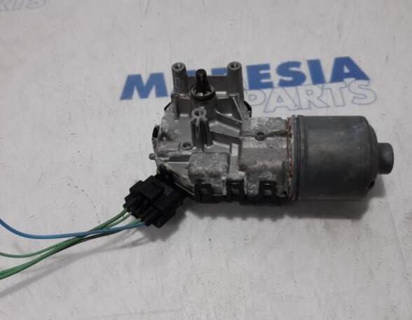 Wiper Motor PEUGEOT PARTNER Box Body/MPV