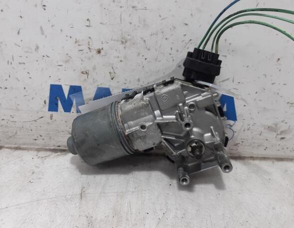 Wiper Motor PEUGEOT PARTNER Box Body/MPV