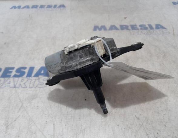 Wischermotor hinten Renault Trafic III Kasten  7700311590 P19099750