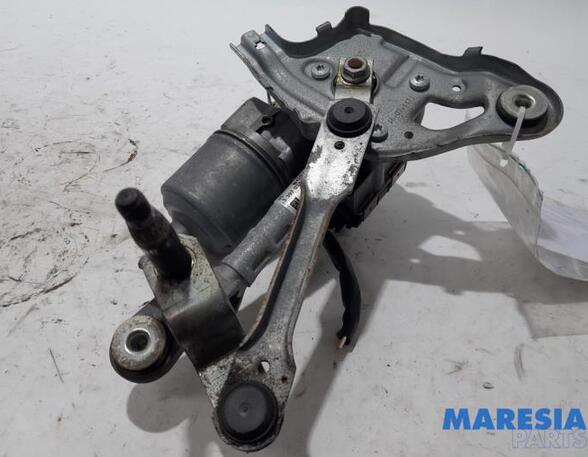 Wiper Motor PEUGEOT 3008 Großraumlimousine (0U_)