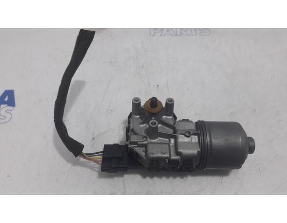 Wischermotor vorne Dacia Duster HS 0390241544 P13946095